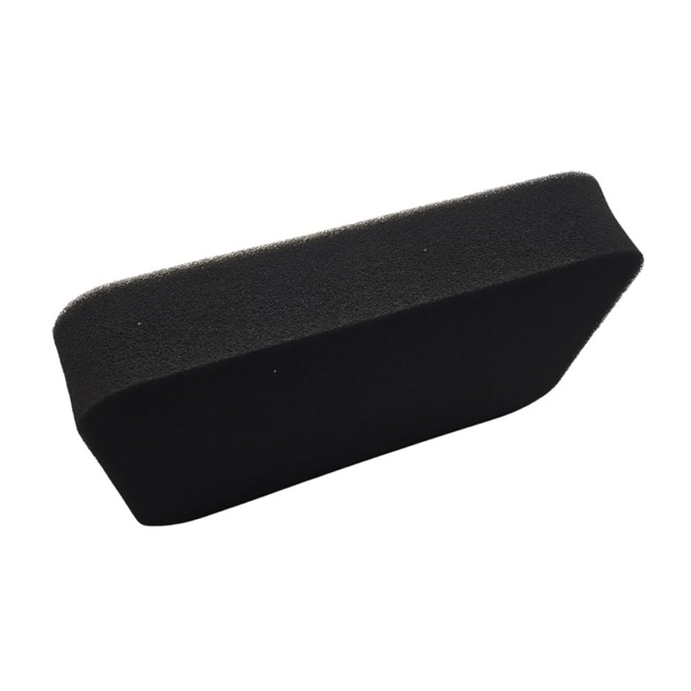 5 uds Filtro de Aire de Espuma Apto for GX240 GX270 GX340 GX390 Pieza de Repuesto de Motor de cortacésped