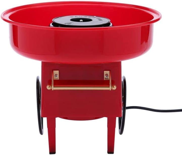 Carnival Cotton Candy Maker