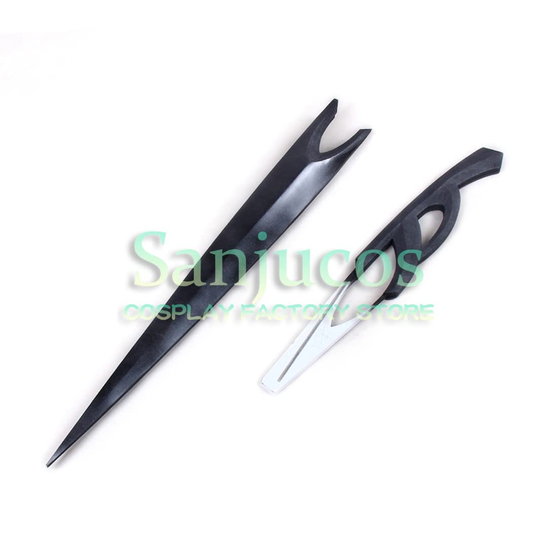 Amazon.co.jp: 【Sanjucos】ゴルドフ・アウオーラ 剣 六花の勇者