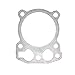 John Deere Original Equipment Engine Cylinder Head Gasket #M124986