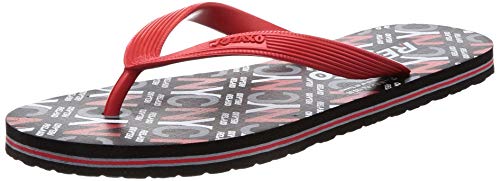 Image of Relaxo Plus mens Rp0012g Slippers