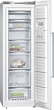 Congélateur à charnière Siemens gs36naw40 Congélateur/A + + +/186 cm Hauteur/156 kWh/an/237 L Partie Congélateur/Super Freezing