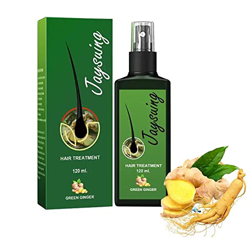 GrowthPlus Nourishing Ginger Spray, Growth Plus Nourishing Ginger Spray