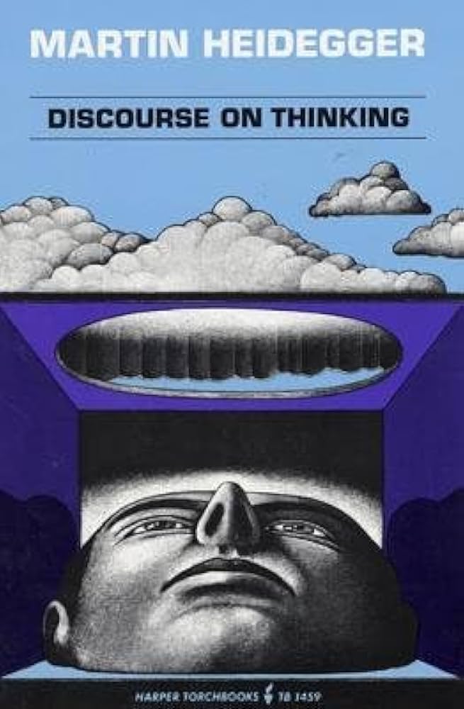 文学・小説 MARTIN HEIDEGGER Martin Heidegger: The Philosophy of Another Beginning