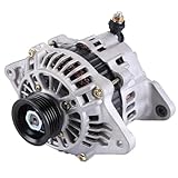 Slakerbe Alternator 23700-AA370 23700AA37A 32-00-6062 A002TB2891 A002TB2891ZC AMT0129, Alternator