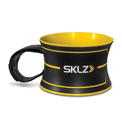SKLZ Shallow Shot Swing Trainer