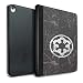 Produktbild Tablet Hülle Für iPad Pro 10.5 (2017) Galaktisches Symbol Kunst Galaktisches Imperium Inspiriert Design PU Leder Tasche Brieftasche Schutzhülle Flip Case