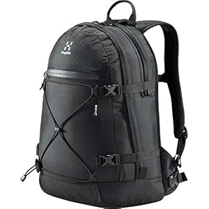 [ホグロフス] BACKUP 15 バックアップ リュック バックパック ビジネス