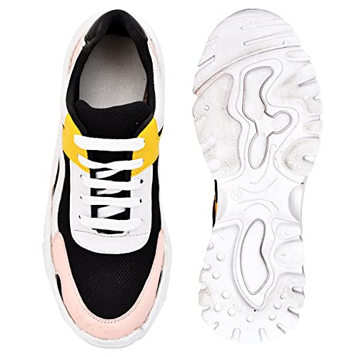 Image of Womens Casual Shoes Sneakers Shoes runningh Shoes for Womens and Girls Shoes
