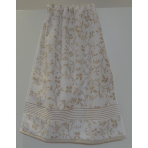 Toallas Lavabo Estampadas Marca HK-Kleinmann