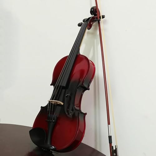 Yydina YY-100 Violin4/4 Full Set For Beginners thumb #5