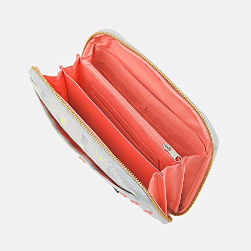 ほぼ日 ひきだしポーチ 姉 mt/pink mix - 製品詳細