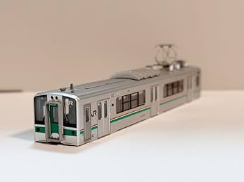 Amazon | KATO （カトー） 701系 東北車 仙台色 クモハ701-1024