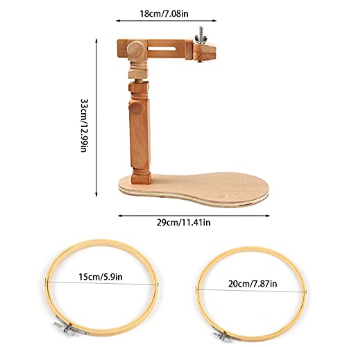 Supporto per Telaio da Ricamo | Supporto per