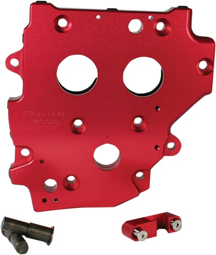 FEULING OIL PUMP CORP. CAM PLATE CHAINDRIVE T/C