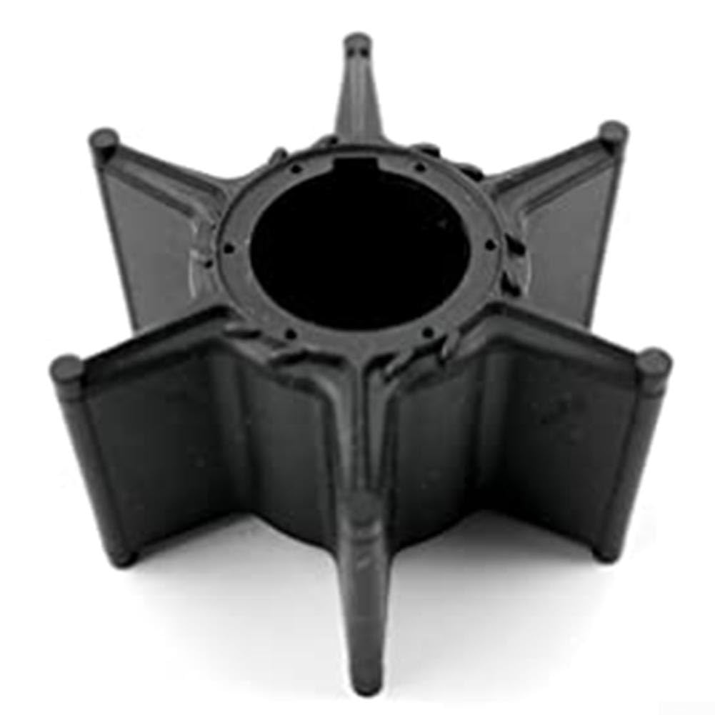 Kit complet de turbine de pompe à eau Yamaha conçu spécifiquement pour les moteurs hors-bord allant de 60 à 90