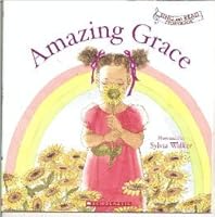Amazing Grace 0439603196 Book Cover
