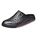 MaNMaNing Scarpe casual da coppia estive traspiranti, antiscivolo, leggere, scarpe da spiaggia MIT705D3969