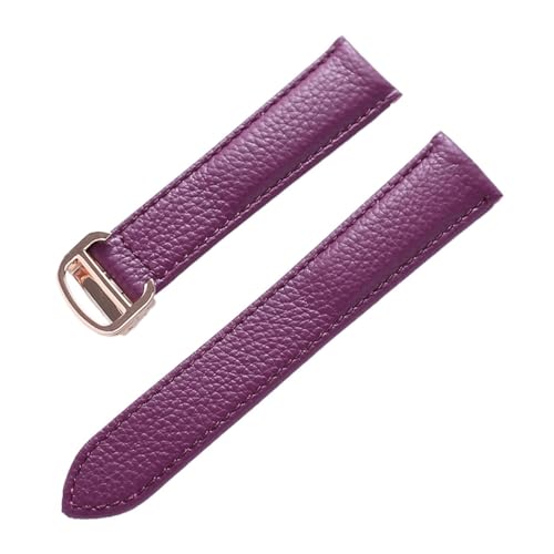 Run Ken U[Xgbv C` \tgU[ vxg JeBG ^N h Y fB[X XgbvΉ(Purple rose buckle,20mm)
