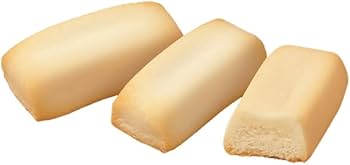 【みるく】モイスティーヌ6点 Amazon.co.jp: ブ ル ボ ン しっとりソフトクッキーミルク 166g