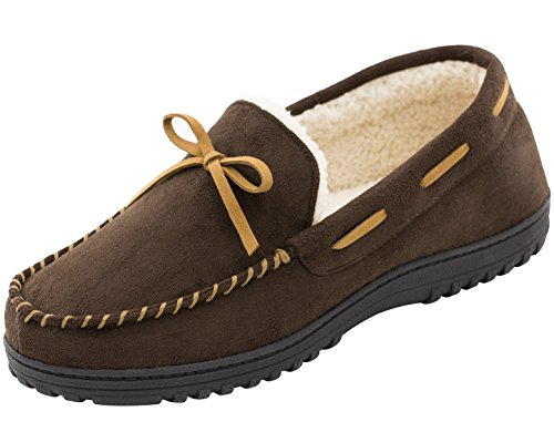 vera cosy mens slippers