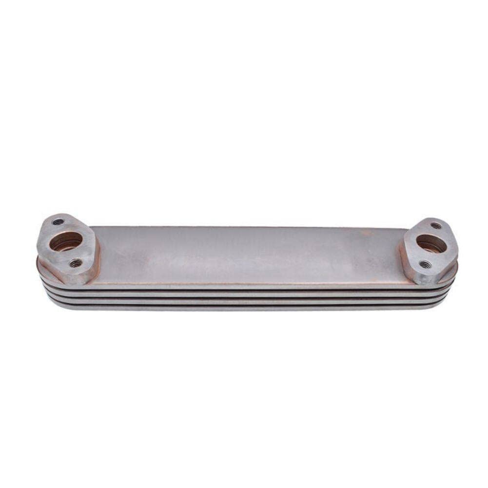 Intercooler 15710-30010