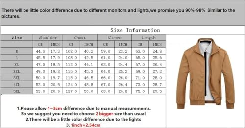Men's Bomber Jackets Spring Autumn Sportswear Slim Stand Collar Coats Thin Windbreaker Streetwear Jackets4