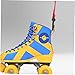 BCOATH Ski Boots Carrying Leashes Roller Skate Strap Carrier for Skiing Snowboard Ice Skating Wear-Resistant