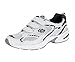 Produktbild Brütting Herren Force V Fitnessschuhe, Weiß Blau Silber, 45 EU