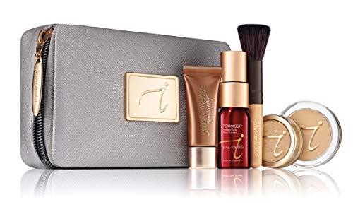 Kit de iniciación Jane Iredale