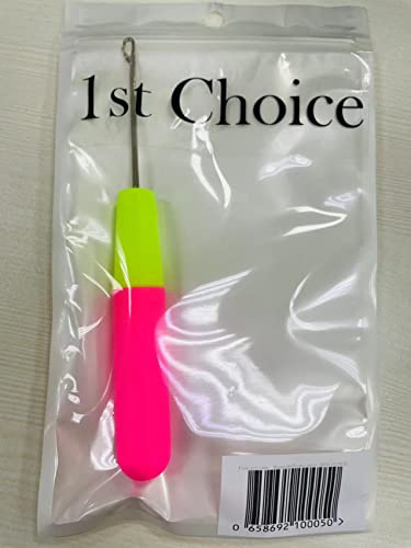 1St Choice 4681067 Latch Hook Crochet Needle thumb #7