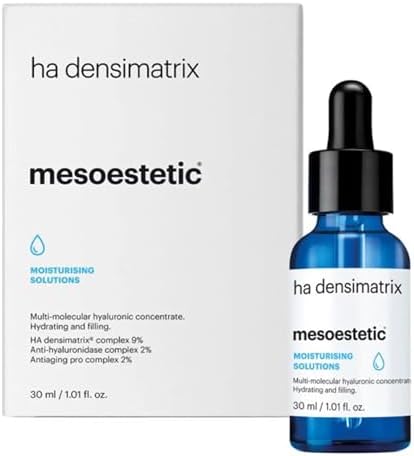 Mesoestetic HA Densimatrix Concentrate 30ml