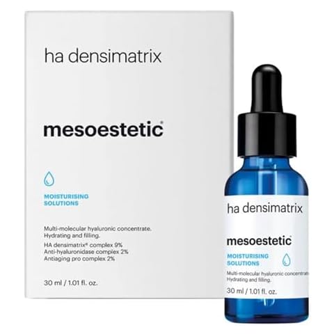 Mesoestetic HA Densimatrix Concentrate 30ml Cover