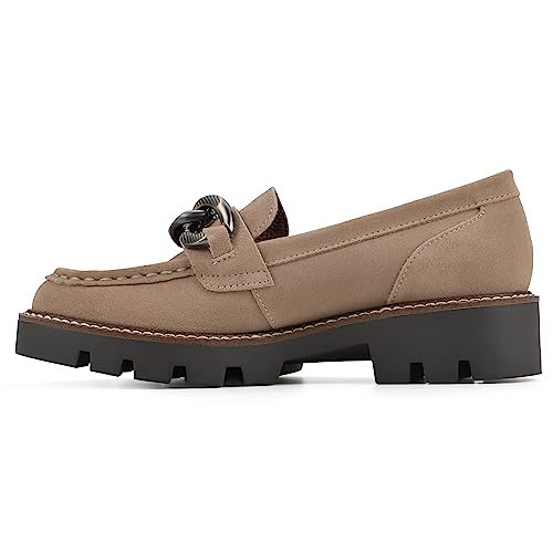 Image of WHITE MOUNTAIN Women's Shoes Goodie II Loafer