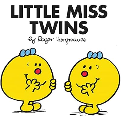 Little Miss Twins