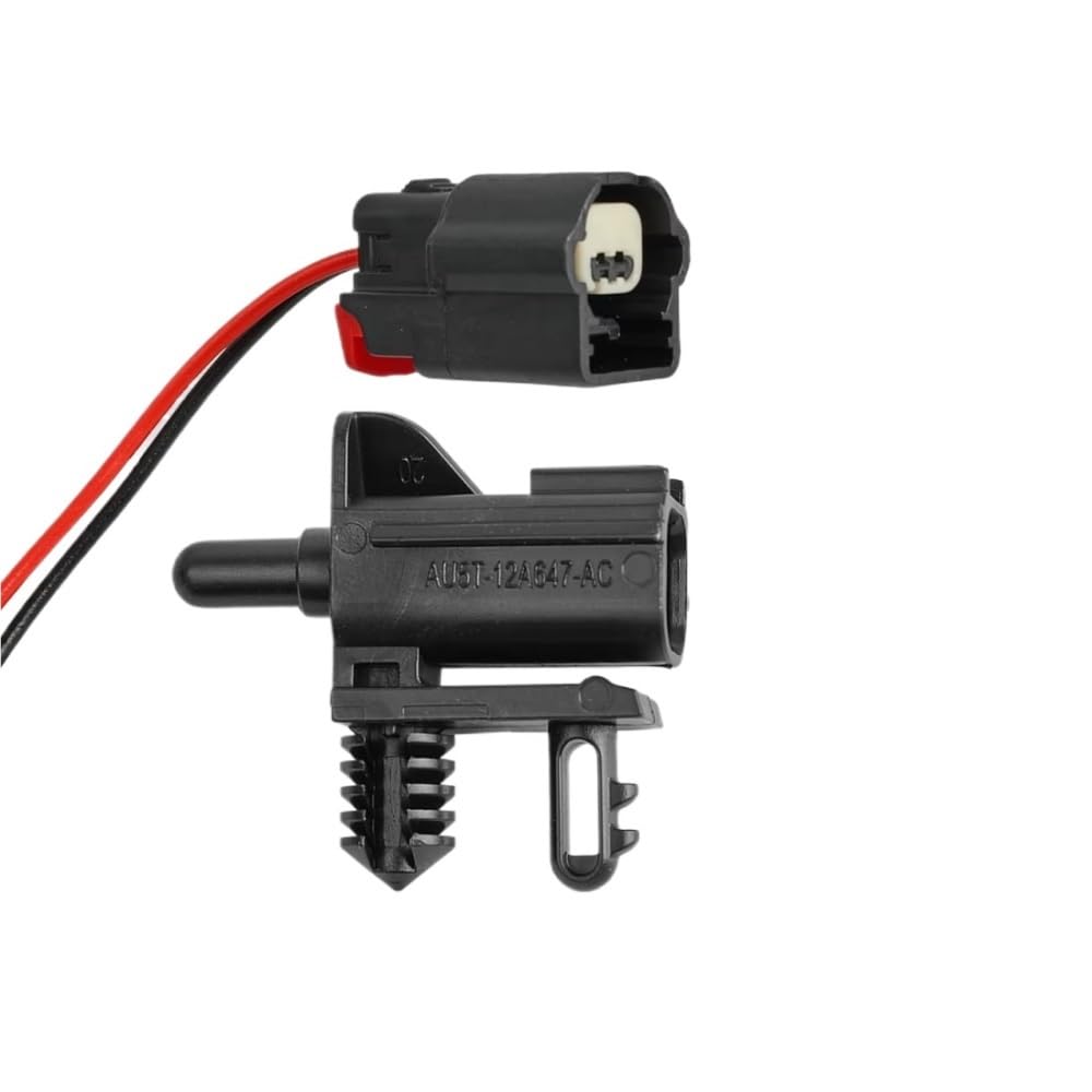 Sensor de temperatura exterior para Lincoln Navigator y Aviator AU5T12A647AC 6