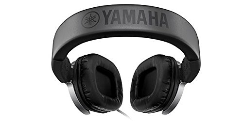 Amazon | YAMAHA (ヤマハ) ヘッドホン HPH-MT8 スタジオモニター