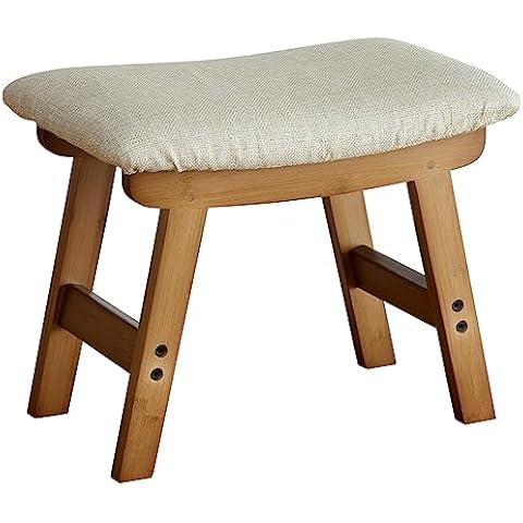 viewcare Foot Stools Ottoman Cover