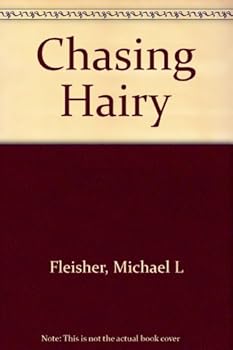 Paperback Chasing Hairy Book