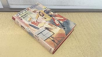 Hardcover Set To Music Book