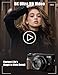 NBD 5K Digital Cameras for Photography Autofocus,64MP Vlogging Cameras for YouTube,18X Digital Zoom Travel Camera with Anti-Shake,2 Batteries,32GB SD Card (Black)