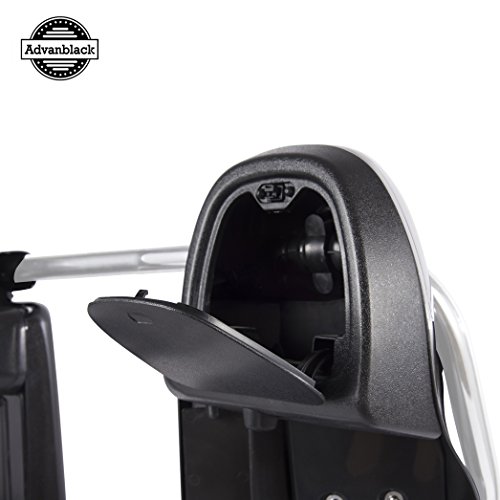 Moto Onfire Deep Jade Pearl Lower Fairings Glove Box Fit For Harley Touring, Road Glide, Street Glide, Road King, Electra Glide, 2014-2022 #TOP7