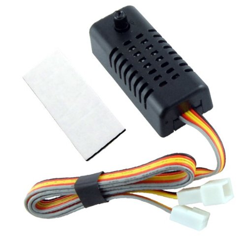 Alpenföhn Groß Clock'ner Fan Speed Potentiometer