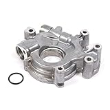 Evergreen OP5047 99-10 Chrysler Dodge Jeep Mitsubishi 3.7 4.7 SOHC Oil Pump