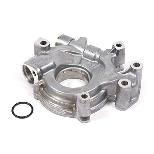 Evergreen OP5047 Compatible With 99-10 Chrysler Dodge Jeep Mitsubishi 3.7 4.7 SOHC Oil Pump