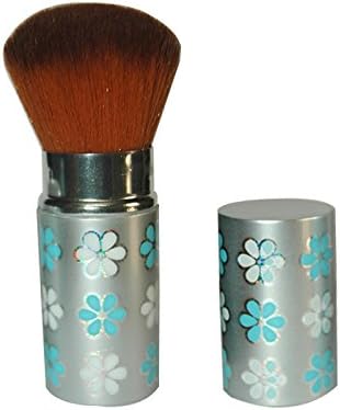 Pretty Star Compact Telescopic Foundation Brush with Cap