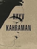 Hayv Kahraman