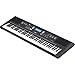 Yamaha PSR-EW310 76-Key Touch Sensitive Portable Keyboard with PA130 Power Adapter Bundle with Headphones and Accessories