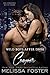 Wild Boys After Dark: Cooper (Wild Billionaires After Dark Book 4)
