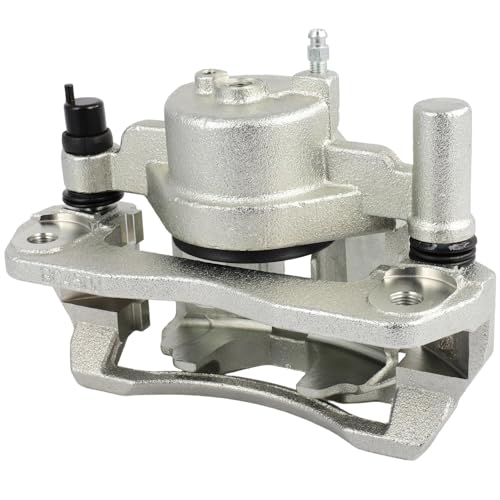 Image of SCITOO Front Driver & Passenger Disc Brake Calipers 19B2608 19B2609 For Ford For Probe 1993-1997,For Mazda For 626 1993-2002,For Mazda For MX-6 1993-1997,With Bracket 2PCS